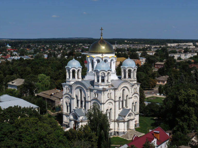 Презентуємо перший 3D-тур