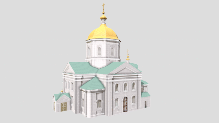 Результати проєкту розміщено на міжнародній платформі